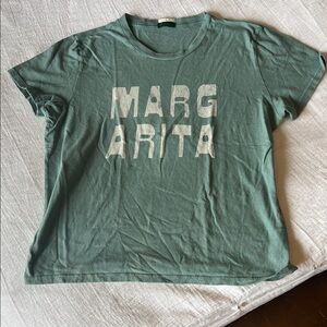 MOTHER margarita Tee